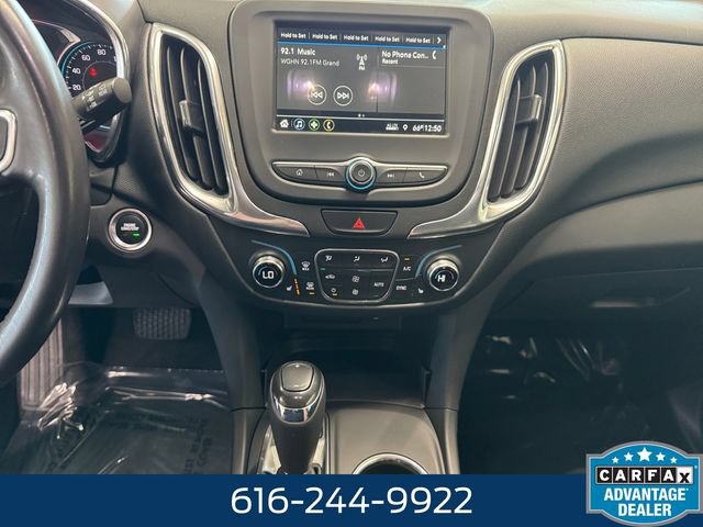 Used 2019 Chevrolet Equinox LT AWD/4WD image 5
