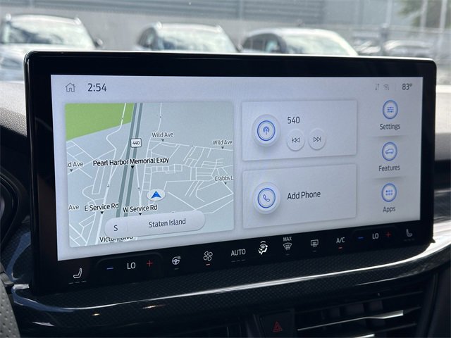 Certified 2024 Ford Escape ST-Line Elite image 21