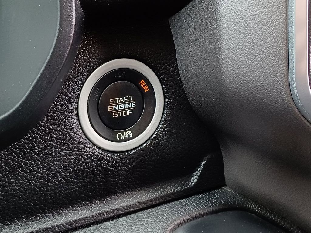 Used 2021 RAM 1500 Big Horn AWD/4WD image 19