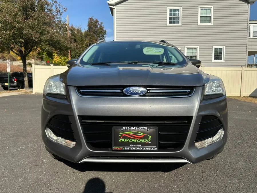 Used 2014 Ford Escape Titanium image 12