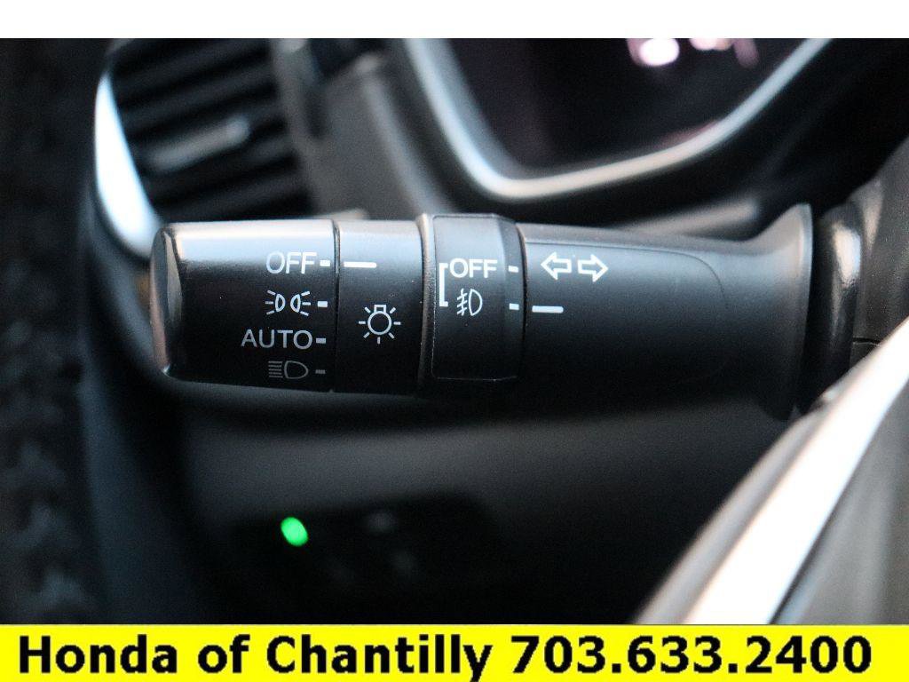 Certified 2018 Honda CR-V Touring image 10