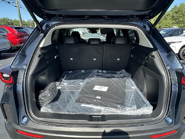New 2026 MAZDA CX-50 AWD 2.5 S w/ Weather Package image 13