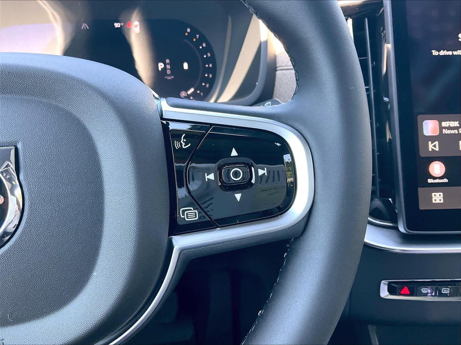 New 2026 Volvo XC90 B6 Ultra AWD/4WD image 18