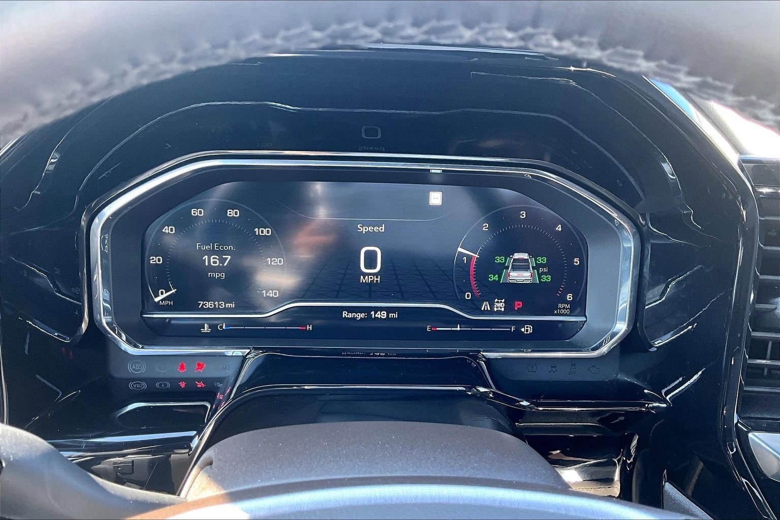 Used 2023 GMC Sierra 1500 SLT image 14