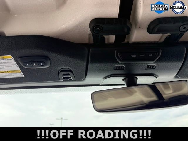 Used 2021 Jeep Wrangler Unlimited Sahara w/ Uconnect 4C Nav & Sound Group image 38