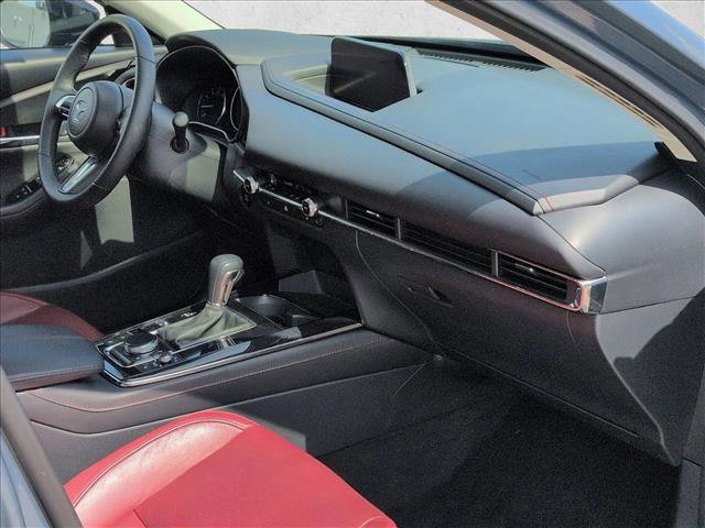 Used 2025 MAZDA CX-30 AWD 2.5 S w/ Preferred Package image 22