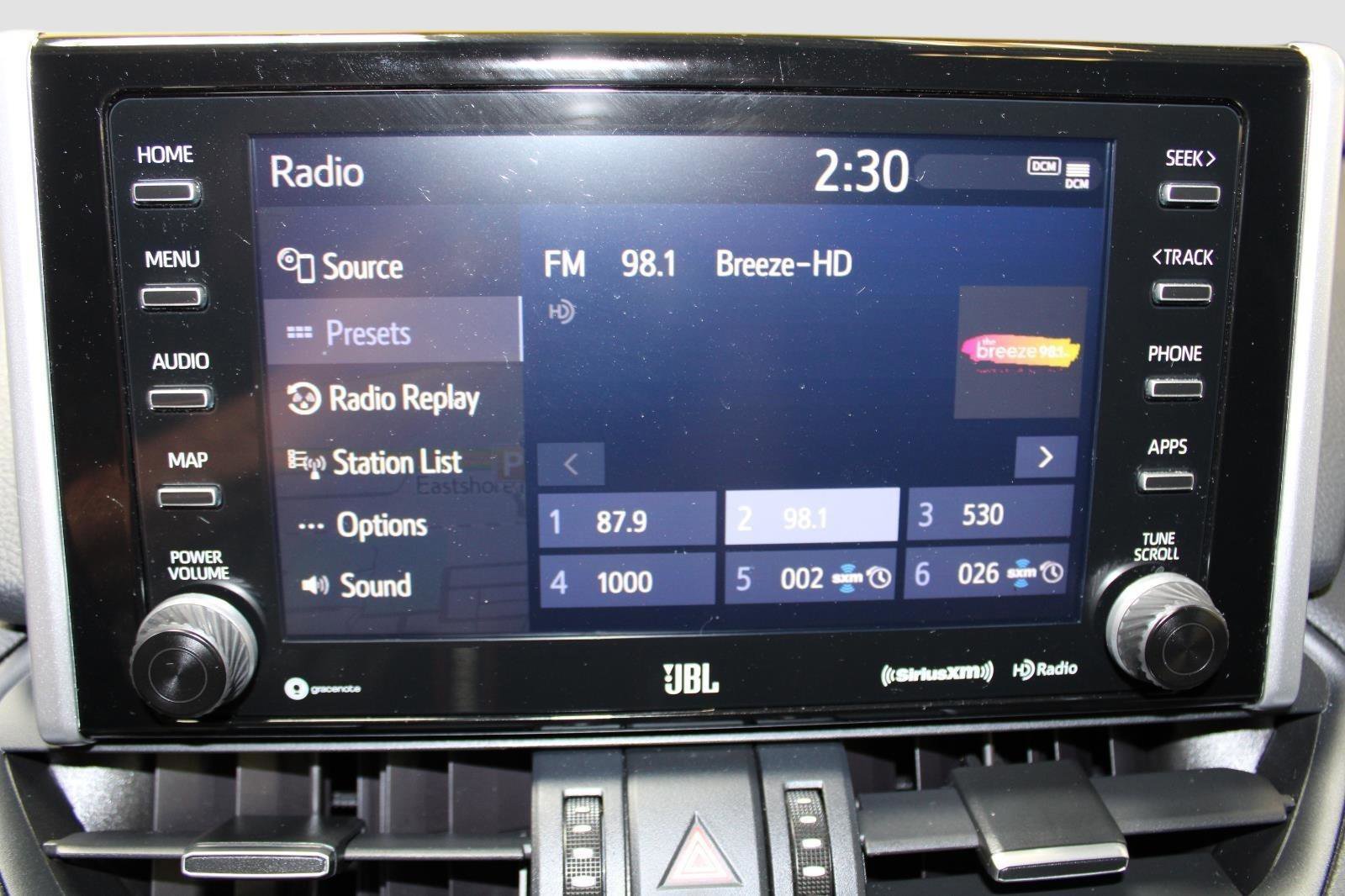 Used 2020 Toyota RAV4 XSE AWD/4WD image 21