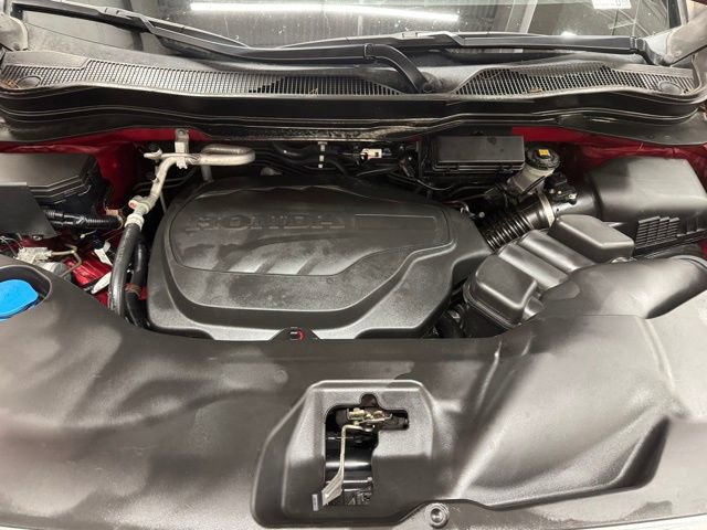 Used 2023 Honda Ridgeline RTL image 15