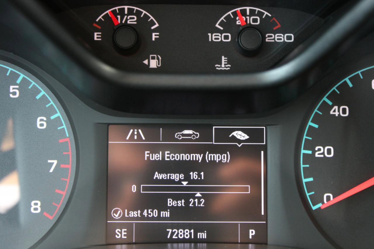Used 2021 GMC Canyon AT4 AWD/4WD image 23