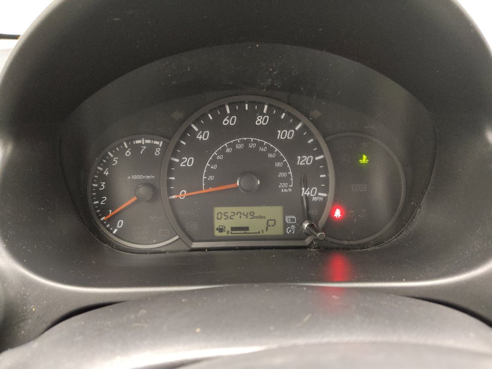 Used 2020 Mitsubishi Mirage G4 ES FWD image 23