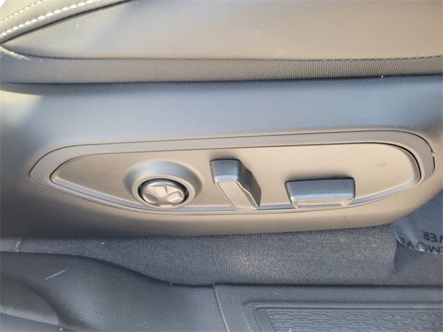 New 2025 Jeep Grand Cherokee Limited image 17