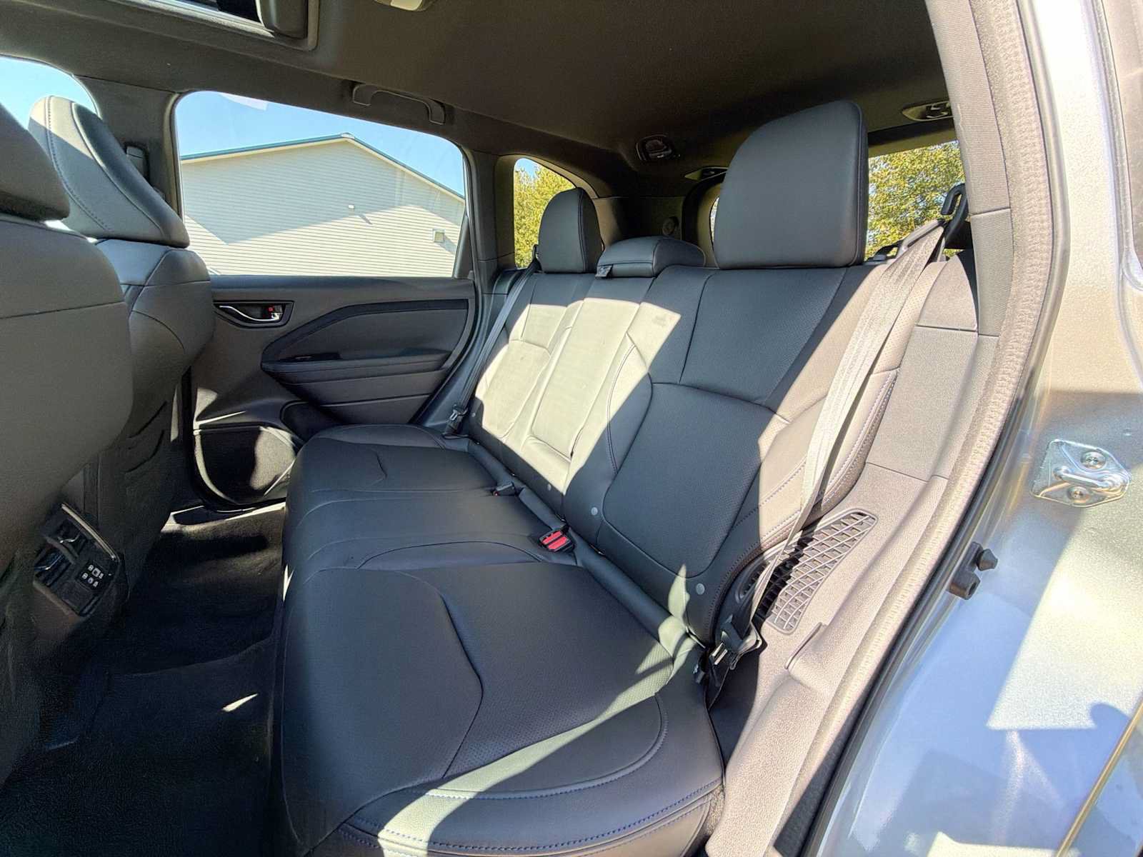 New 2026 Subaru Forester Touring AWD/4WD image 17