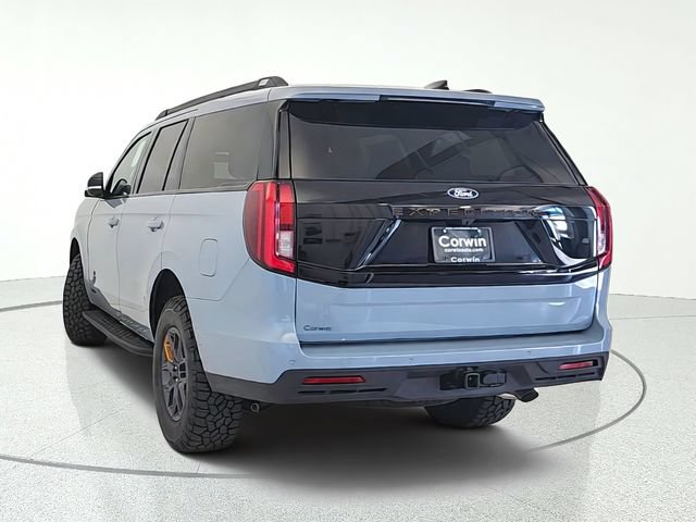 New 2027 Ford Expedition Tremor w/ Driver's Package AWD/4WD image 4