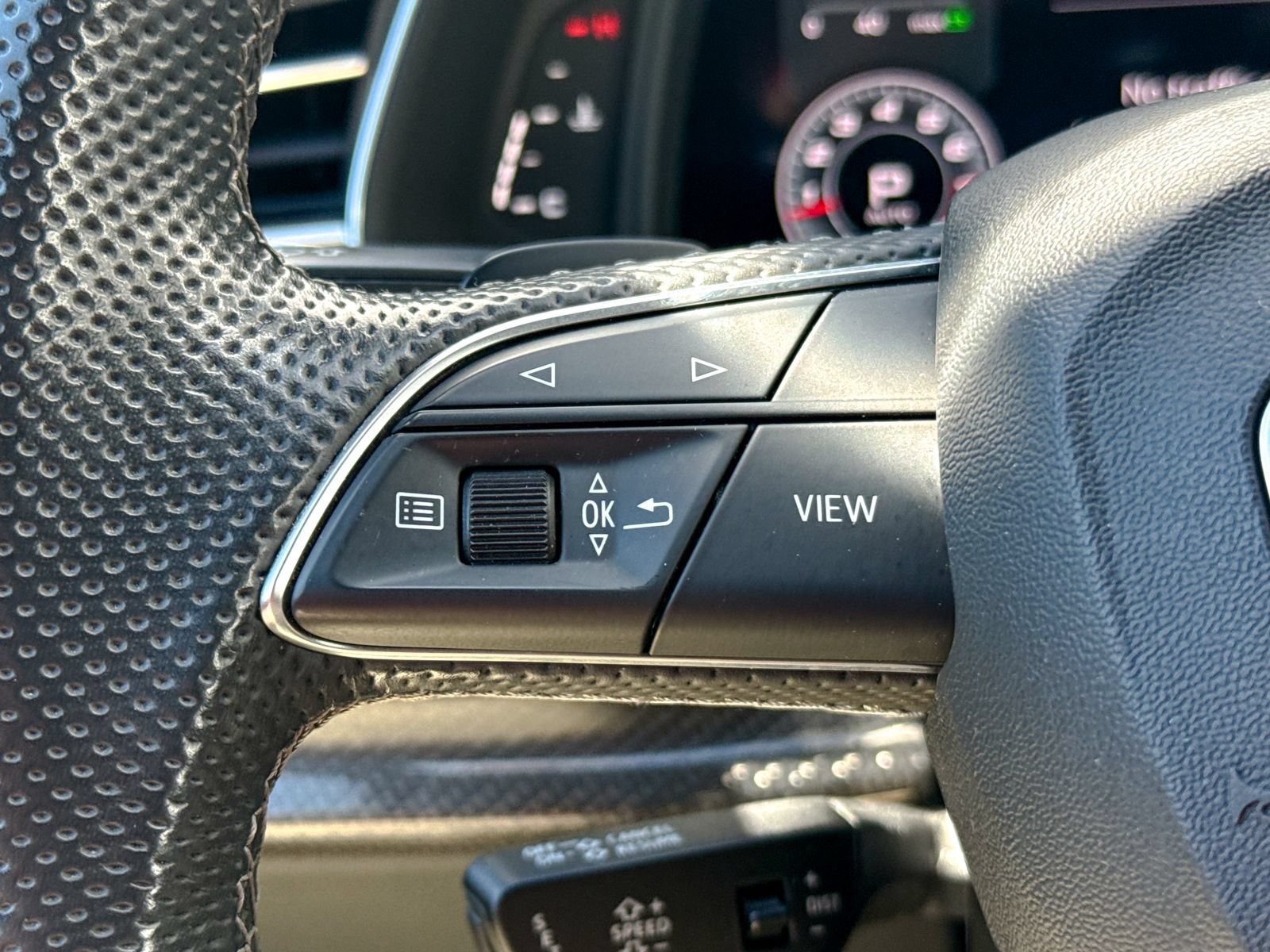 Used 2021 Audi SQ8 Premium Plus AWD/4WD image 27