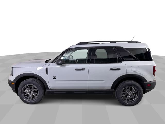 Used 2024 Ford Bronco Sport Big Bend image 5