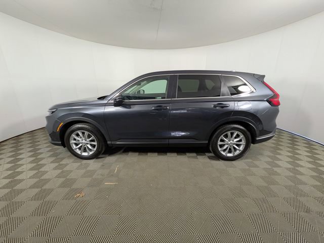 Certified 2024 Honda CR-V EX-L image 19