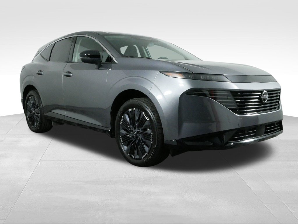 Used 2026 Nissan Murano Platinum w/ Cargo Package AWD/4WD image 2