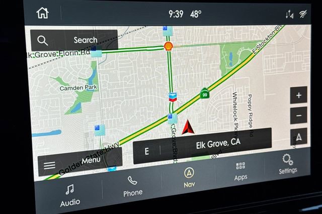 Used 2020 Lincoln Navigator L Reserve w/ Equipment Group 208A Reserve image 47