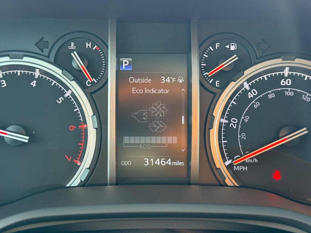 Used 2023 Toyota 4Runner TRD Pro image 24