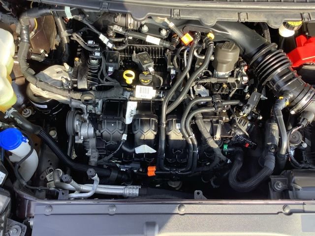 Used 2024 Ford Edge Titanium w/ Titanium Elite Package AWD/4WD image 30