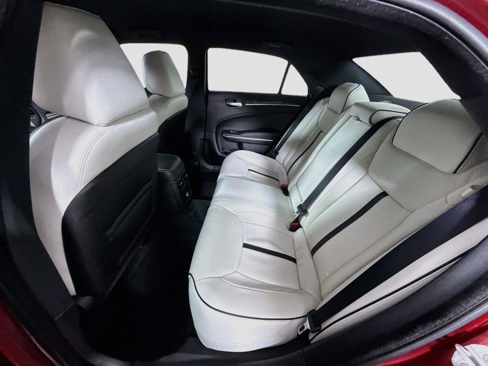 Used 2014 Chrysler 300 Uptown Edition w/ Quick Order Package 22M RWD image 21