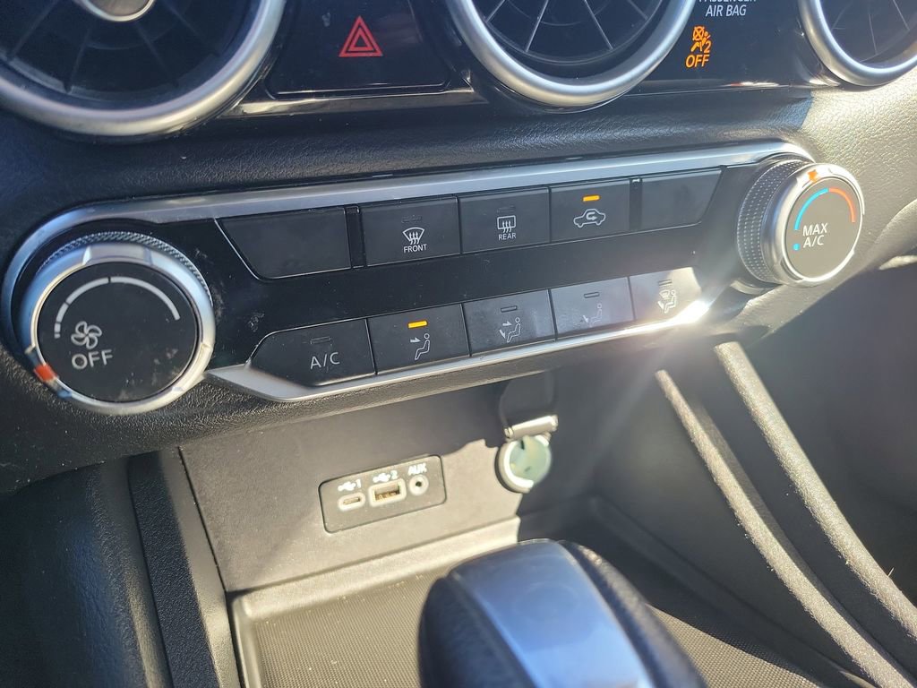 Used 2023 Nissan Sentra SV image 22