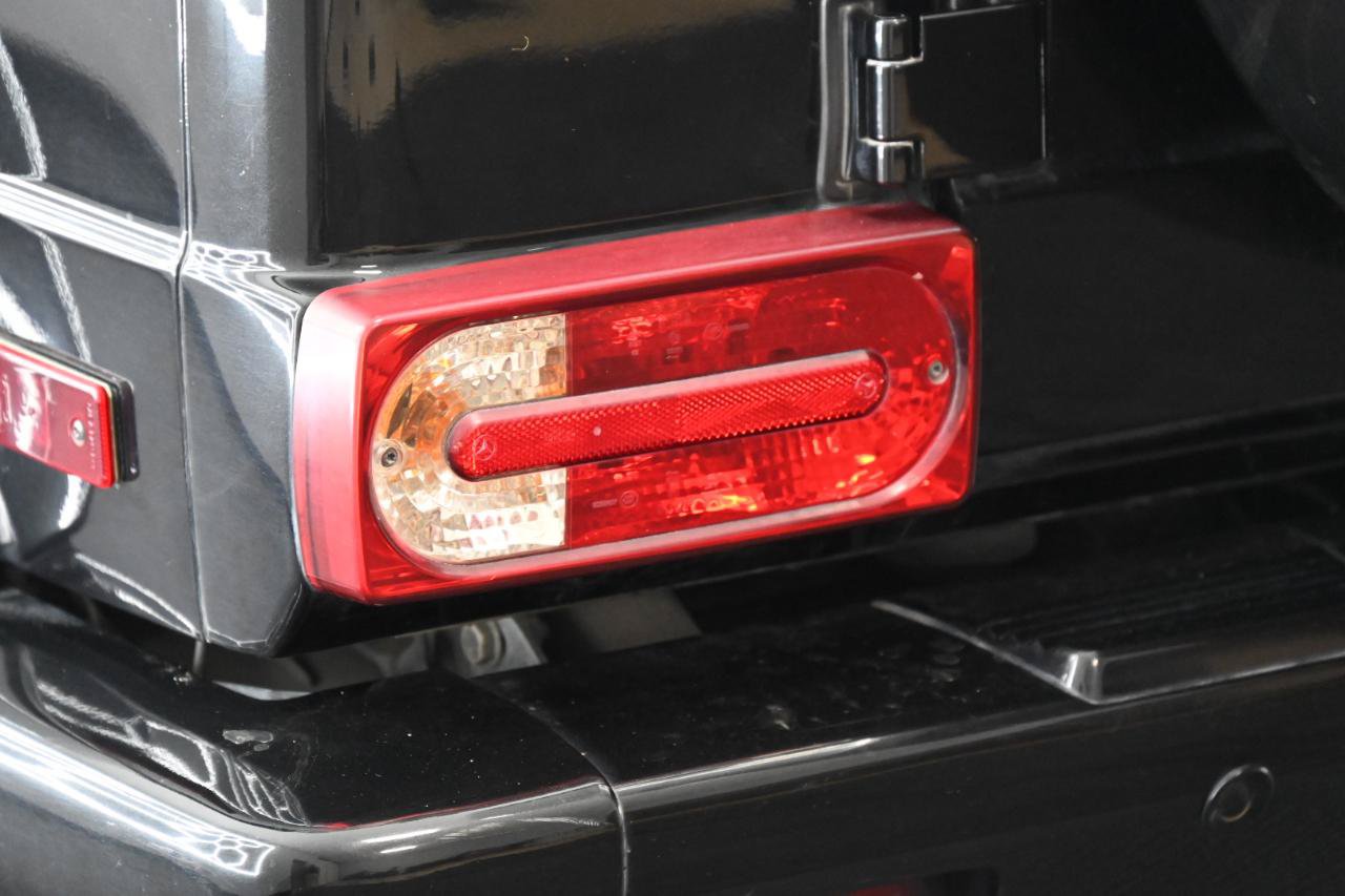 Used 2015 Mercedes-Benz G 550 image 13