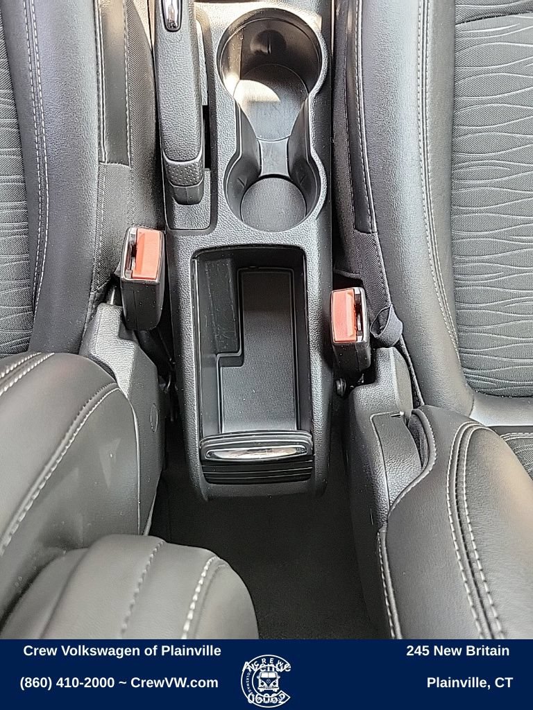 Used 2016 Buick Encore FWD image 42