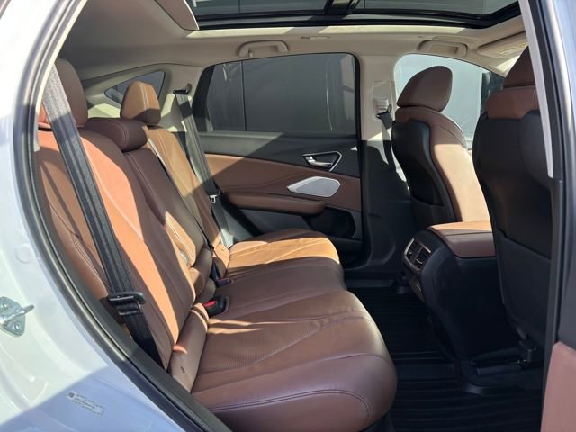 Used 2021 Acura RDX w/ Technology Package image 50