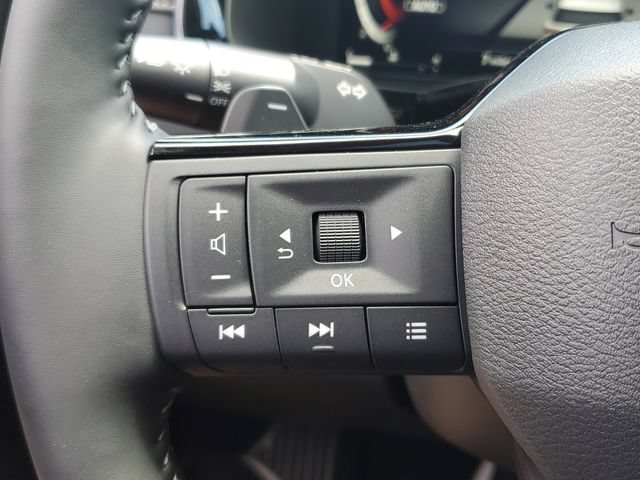 New 2026 Nissan Pathfinder SL w/ SL Premium Package AWD/4WD image 28
