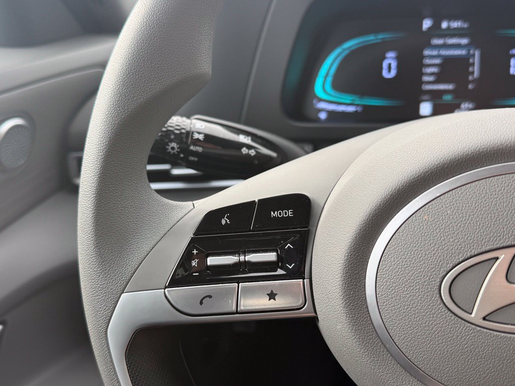 Certified 2026 Hyundai Elantra Hybrid FWD image 27