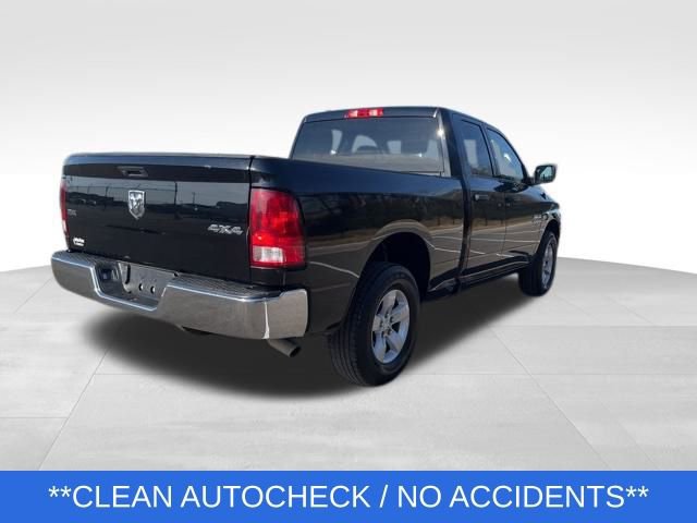 Used 2024 RAM 1500 Classic SLT image 5