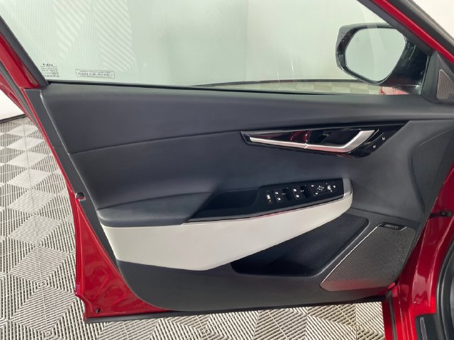Certified 2024 Kia EV6 GT-Line AWD/4WD image 15