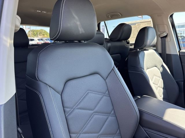 New 2026 Volkswagen Atlas SE image 24