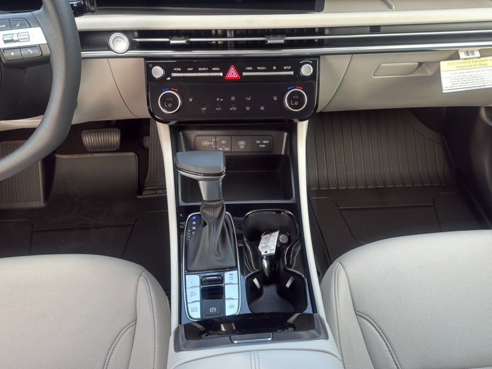 New 2026 Hyundai Tucson SEL image 22