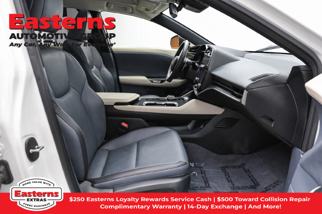 Used 2024 Lexus RZ 300e Premium w/ Accessory Package (Z1) FWD image 25