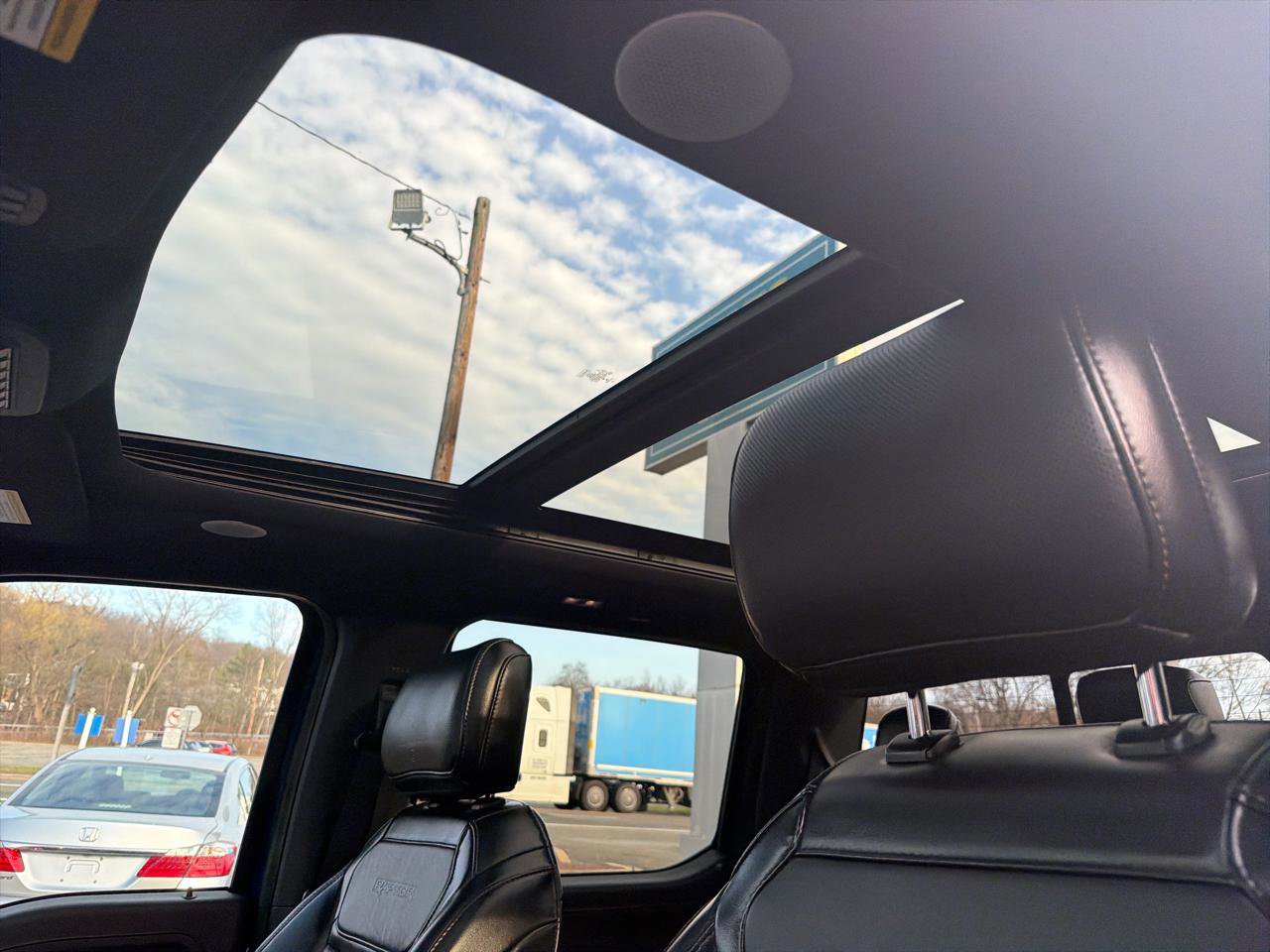 Used 2022 Ford F150 Raptor w/ Equipment Group 801A High image 20