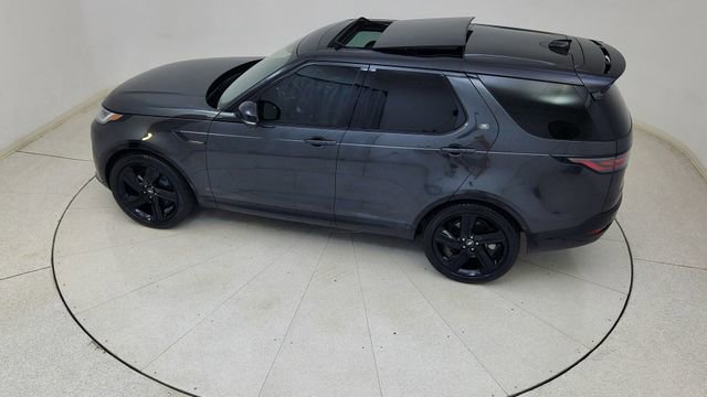 Used 2024 Land Rover Discovery Dynamic SE AWD/4WD image 82