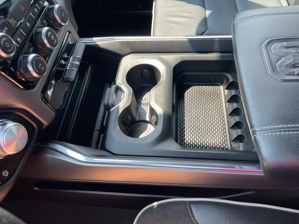 Used 2024 RAM 1500 Laramie image 22