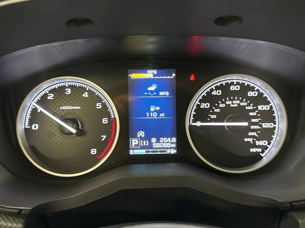 Used 2022 Subaru Forester Premium AWD/4WD image 19