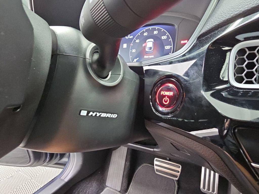 Used 2025 Honda Civic Sport Touring image 24