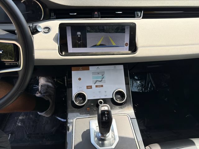 Used 2023 Land Rover Range Rover Evoque R-Dynamic SE AWD/4WD image 33