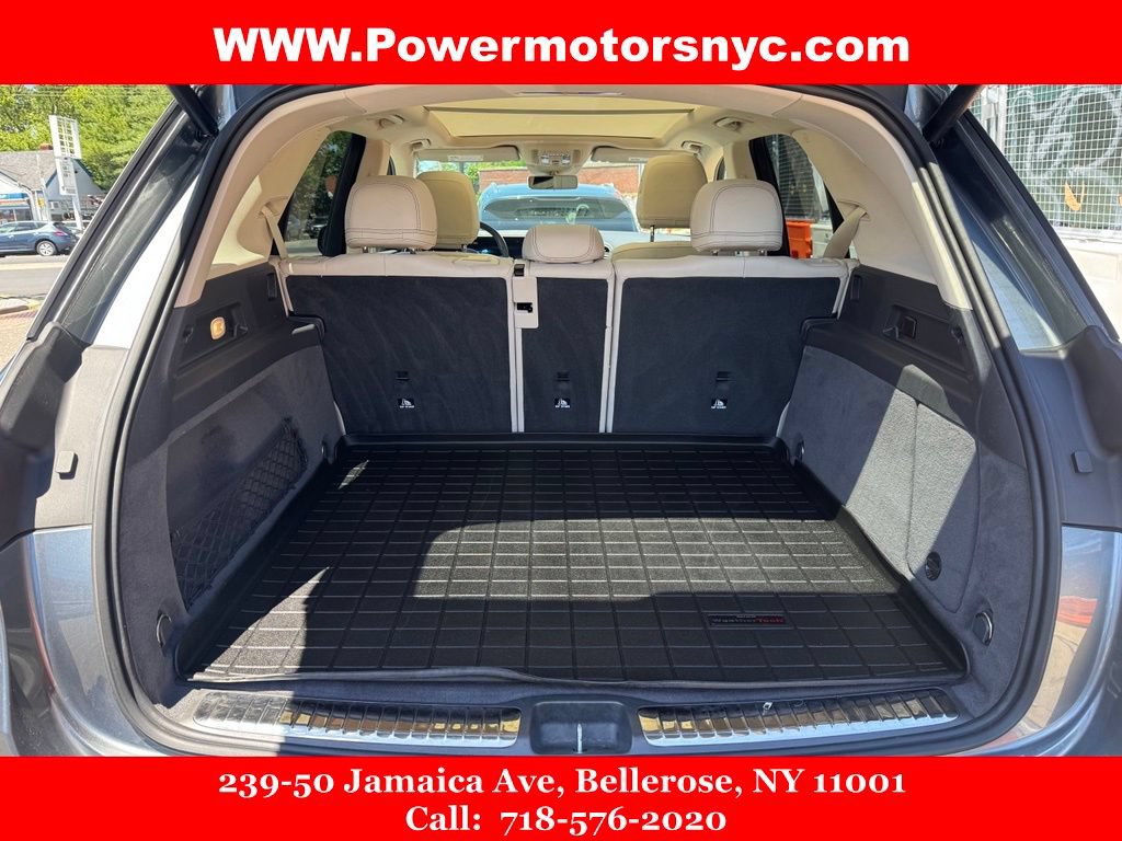 Used 2020 Mercedes-Benz GLE 350 4MATIC image 32