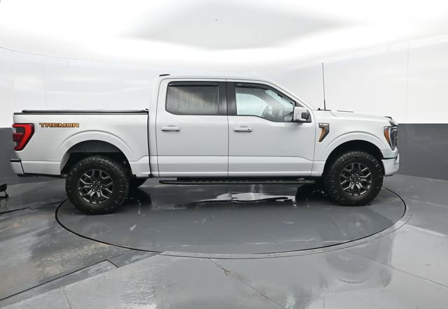 Used 2023 Ford F150 Tremor w/ Equipment Group 402A High image 4