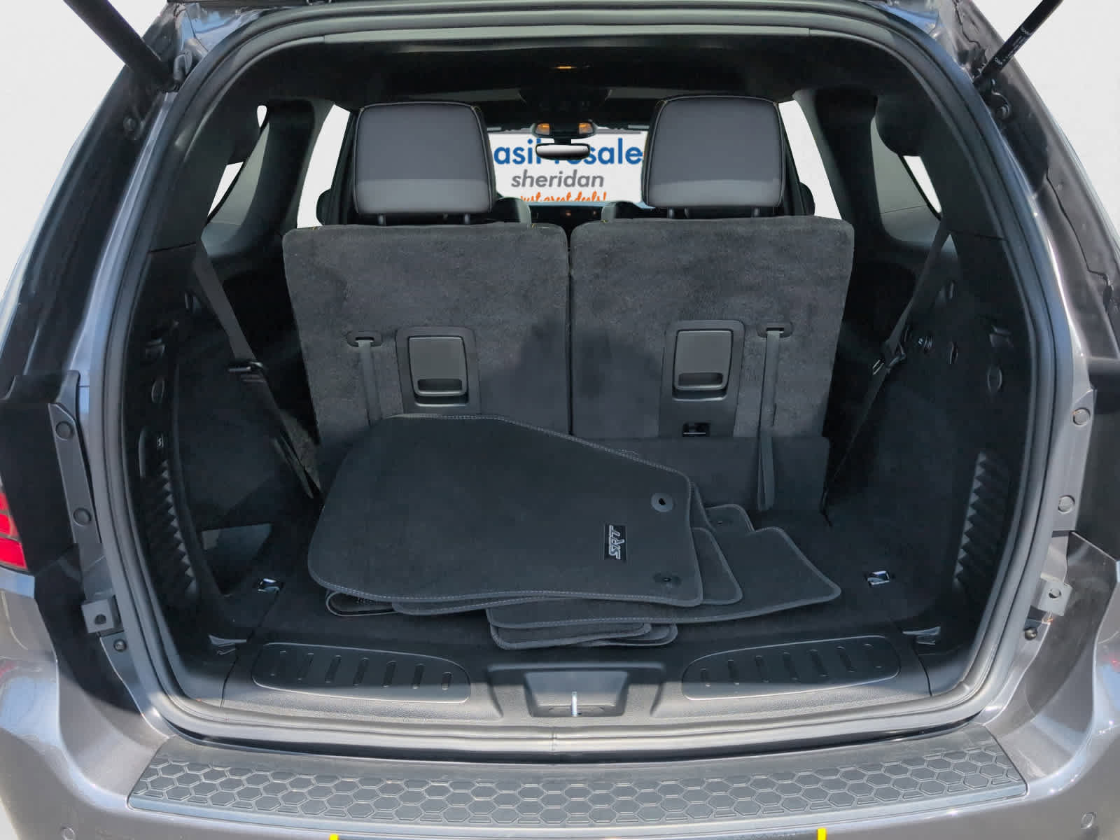 Used 2024 Dodge Durango SRT image 21