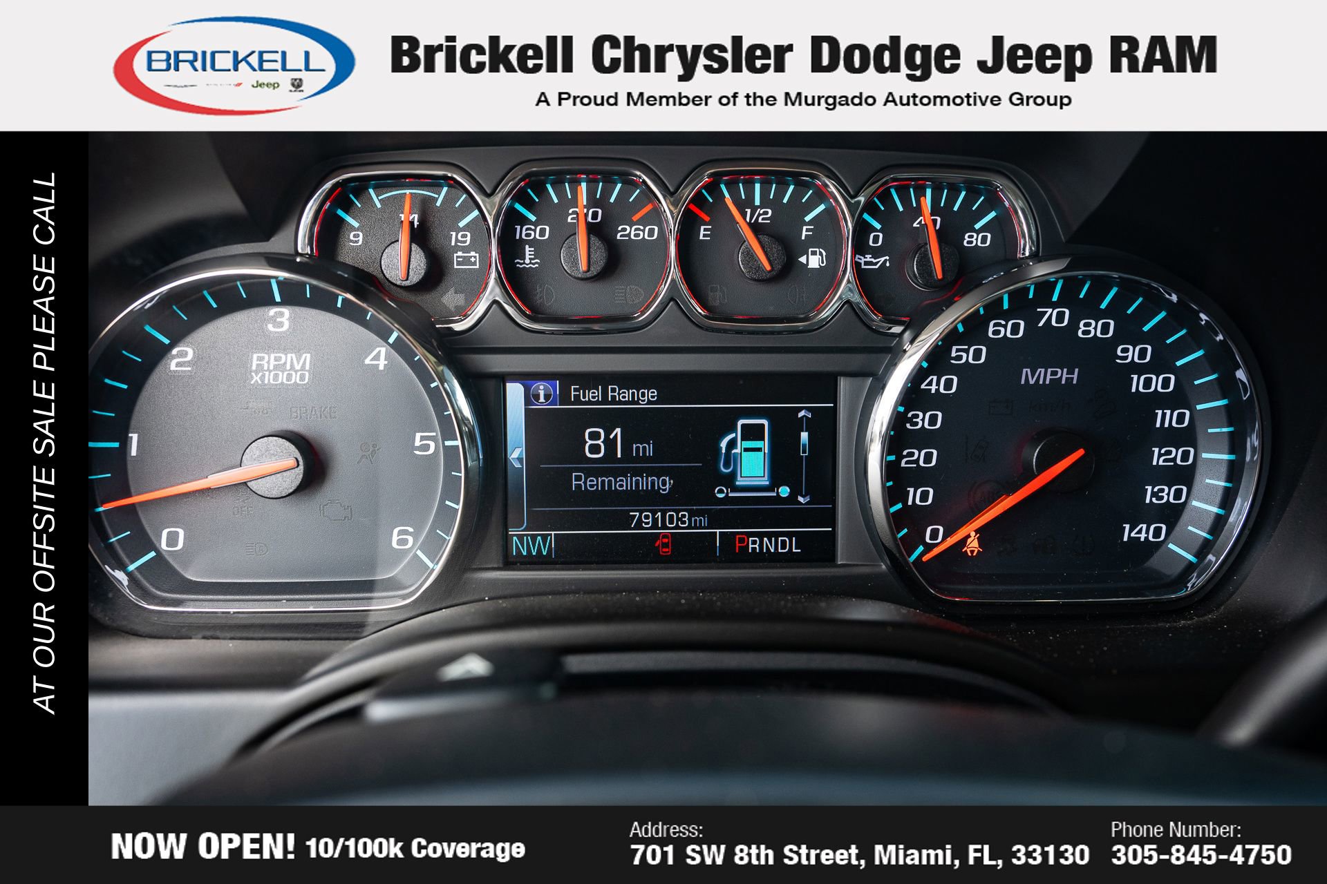 Used 2019 Chevrolet Tahoe LS w/ Max Trailering Package AWD/4WD image 29