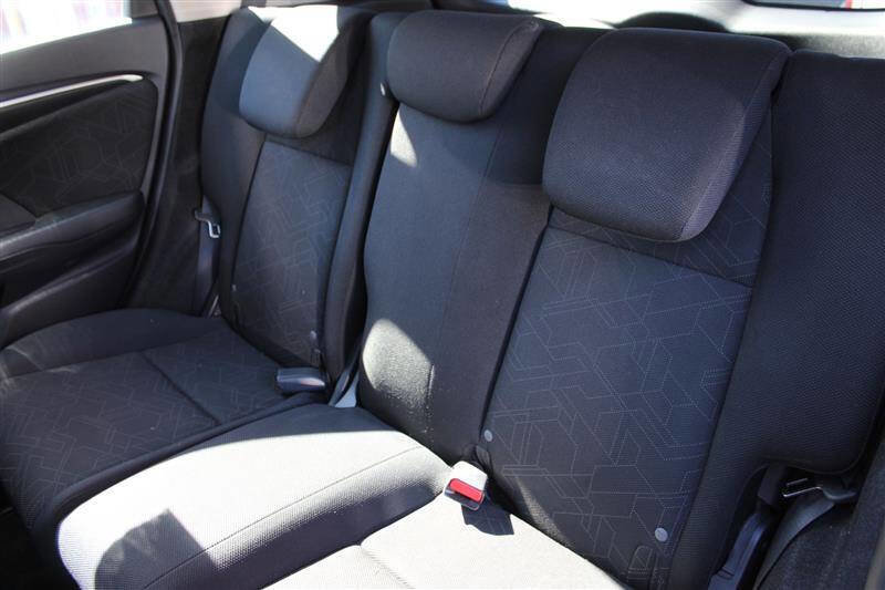 Used 2015 Honda Fit EX-L image 24