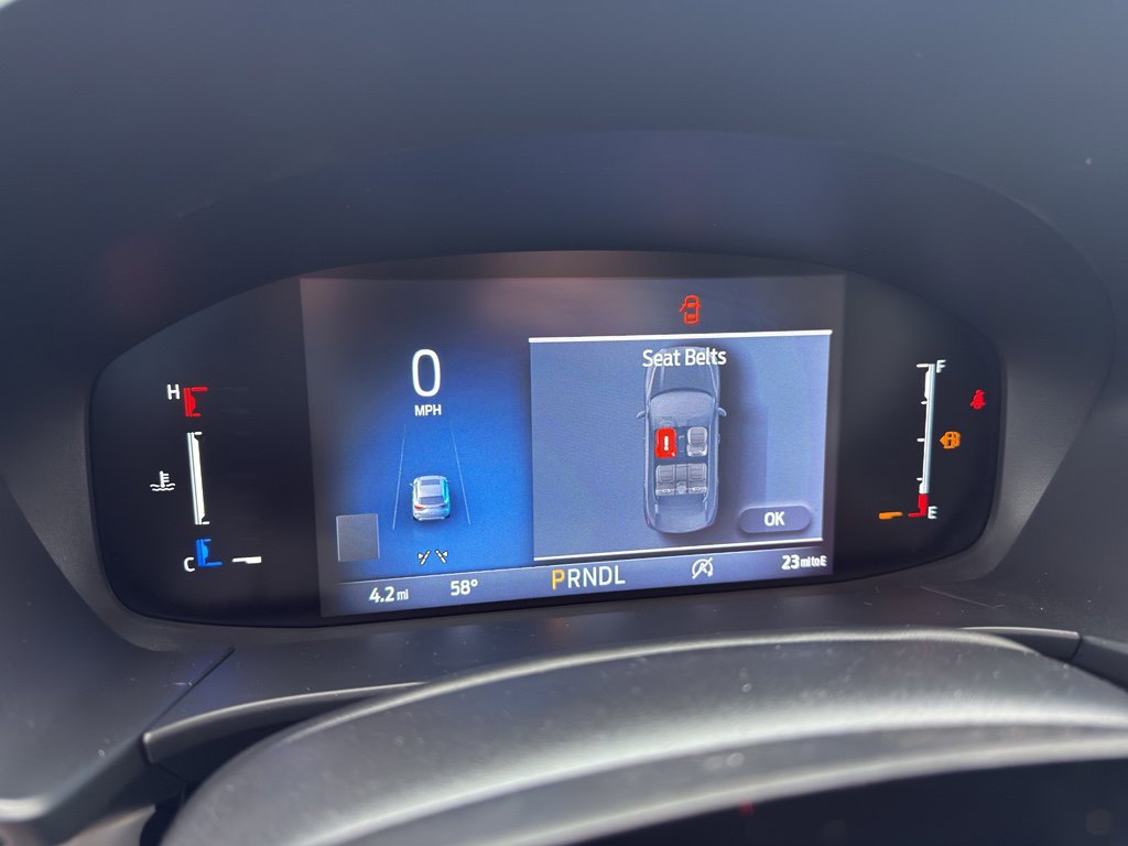 New 2026 Ford Escape Active w/ Tech Pack #1 AWD/4WD image 10