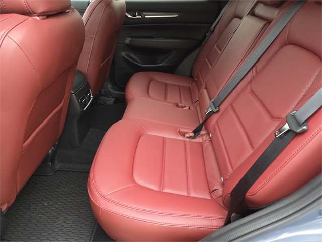 New 2025 MAZDA CX-5 Carbon Edition image 11