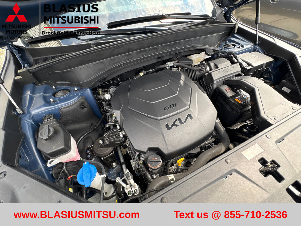 Used 2023 Kia Telluride SX Prestige X-Line AWD/4WD image 79